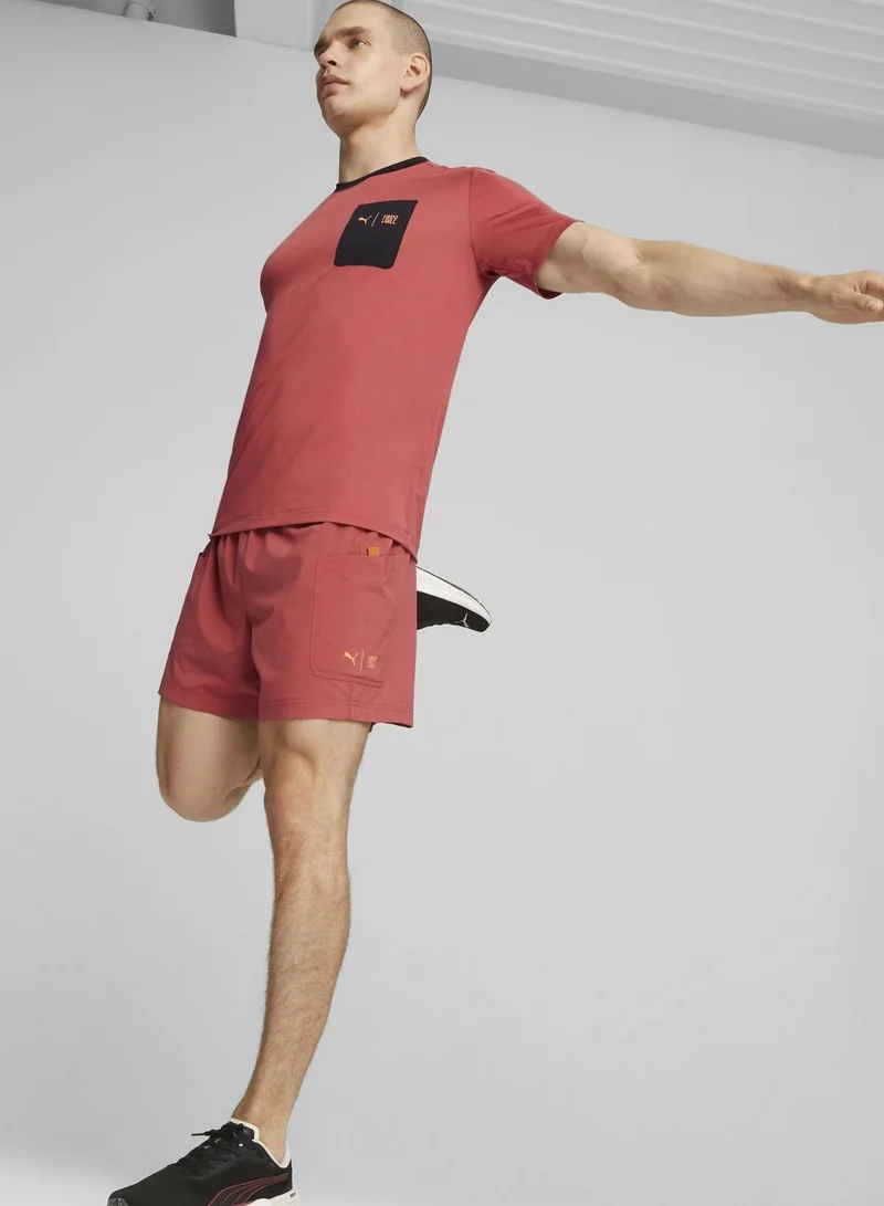PUMA First Mile T-Shirt