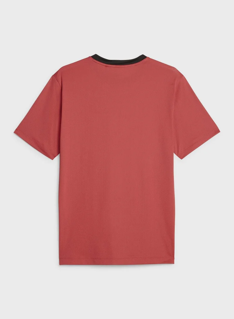 PUMA First Mile T-Shirt