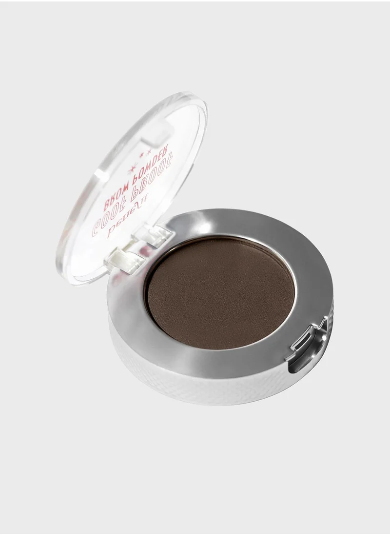 بنفت Goof Proof Brow Powder - 4.5