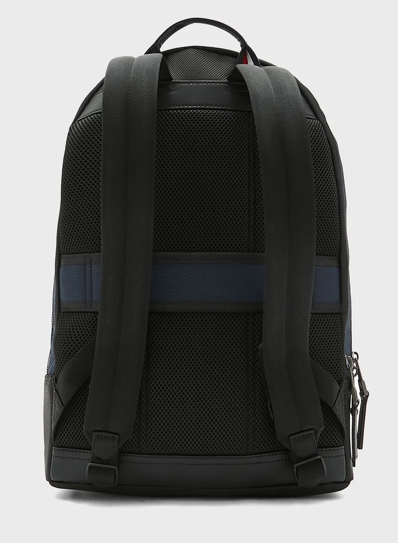 TOMMY HILFIGER Logo Backpack