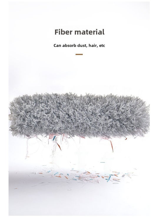 Extendable Duster for Ceiling Corners Dust the head alone