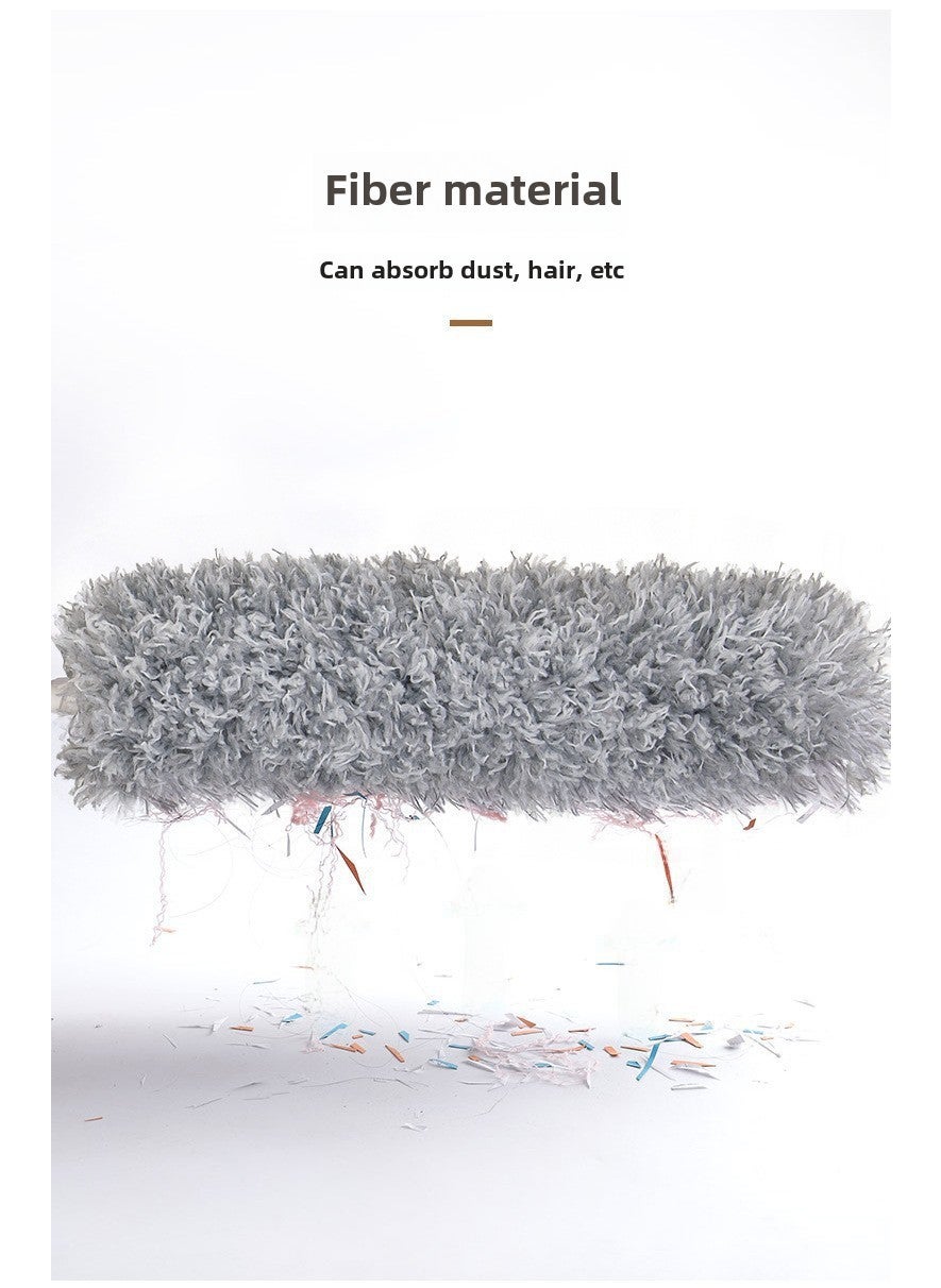 Generic - Extendable Duster for Ceiling Corners Dust the head alone - Image 1