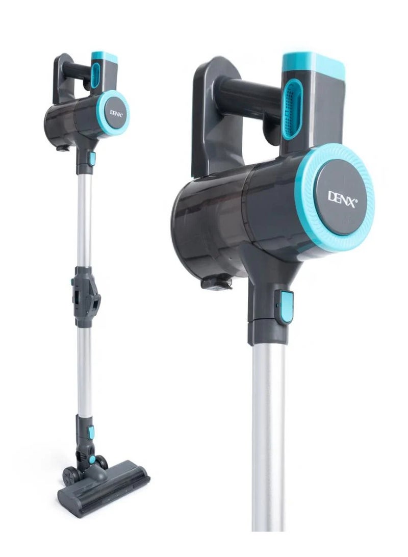 دينكس  - مكنسة كهربائية لاسلكية محمولة متعددة الوظائف - Image 1