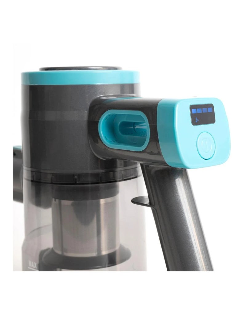 دينكس  - مكنسة كهربائية لاسلكية محمولة متعددة الوظائف - Image 3