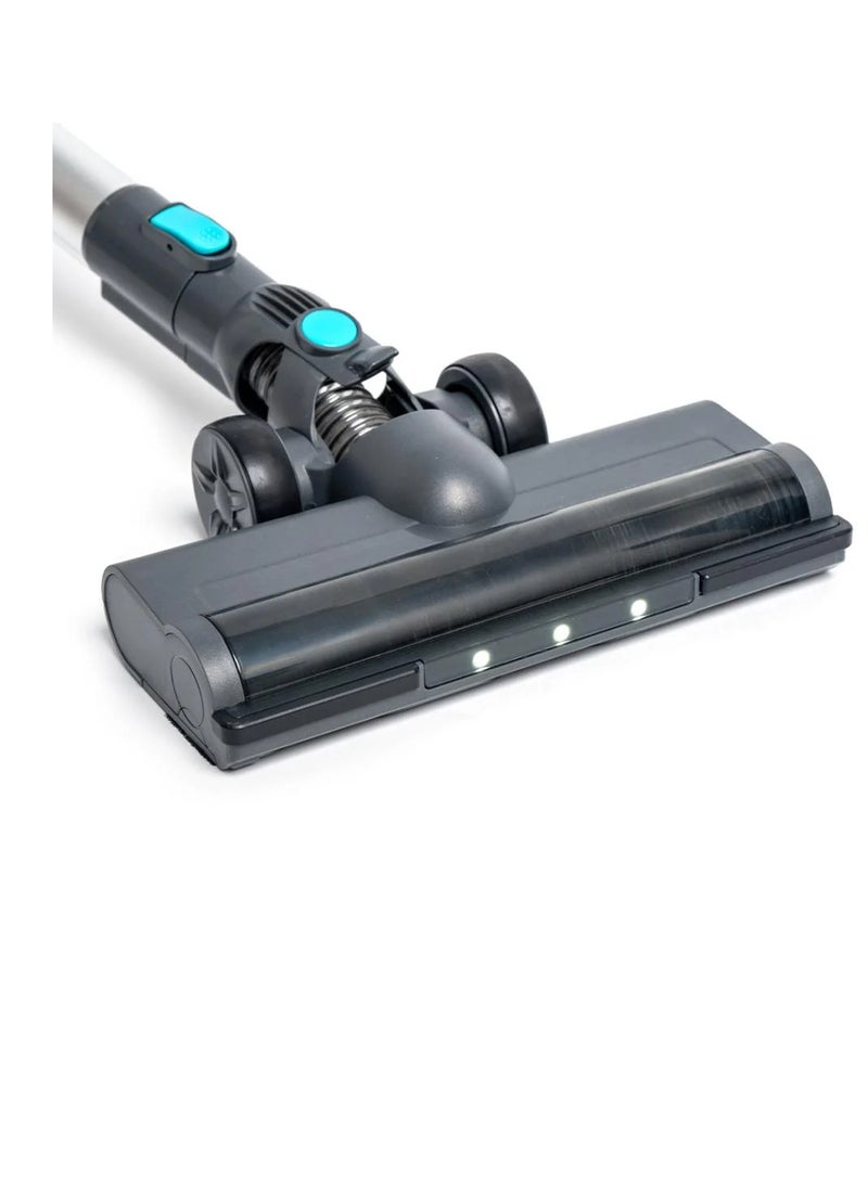 دينكس  - مكنسة كهربائية لاسلكية محمولة متعددة الوظائف - Image 5