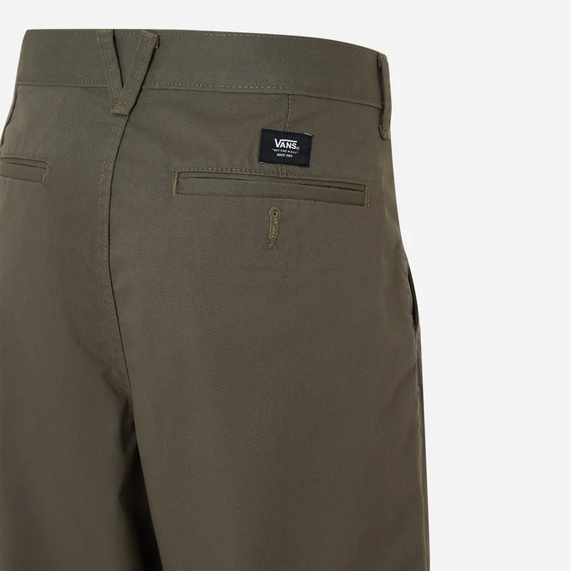 VANS Men's Authentic Chino Pants