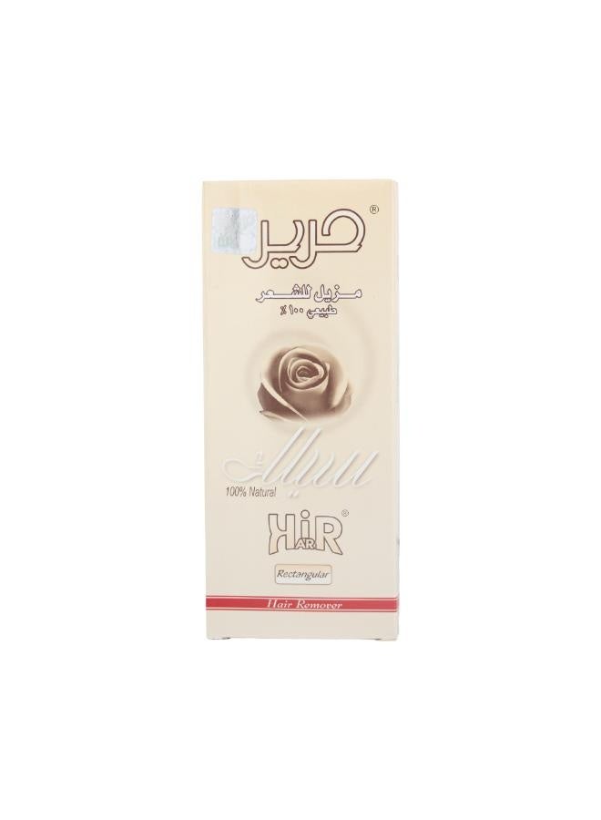 حرير مجموعة من 3 قطع من حرير سويت لإزالة الشعر الطبيعي 90 جرام - Image 2