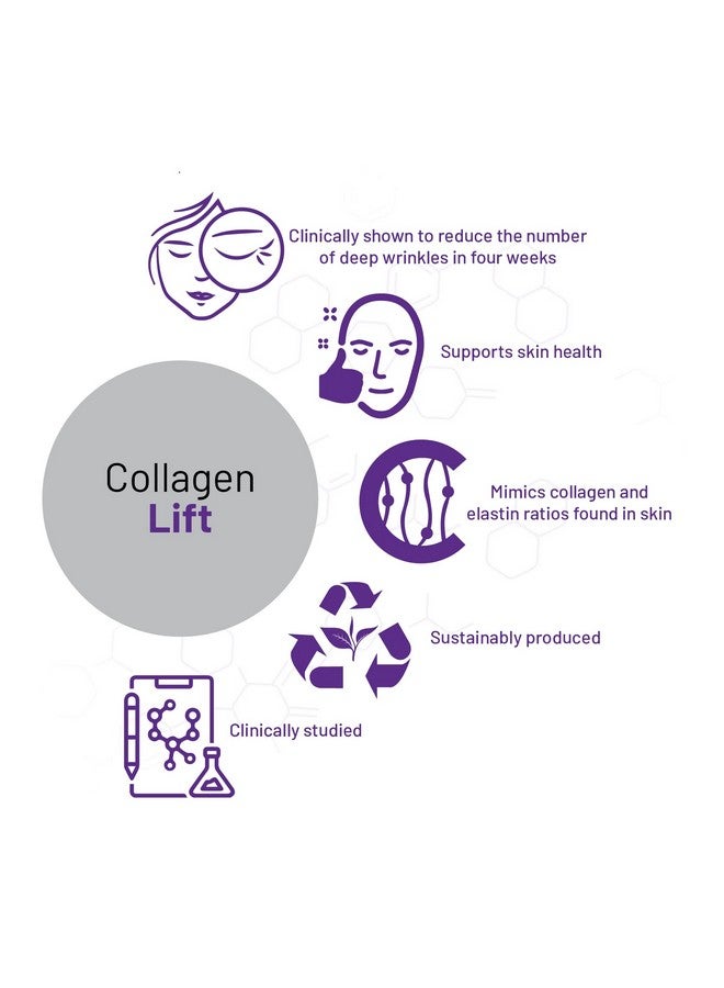 AOR Collagen Lift (120 Capsules) - Image 4