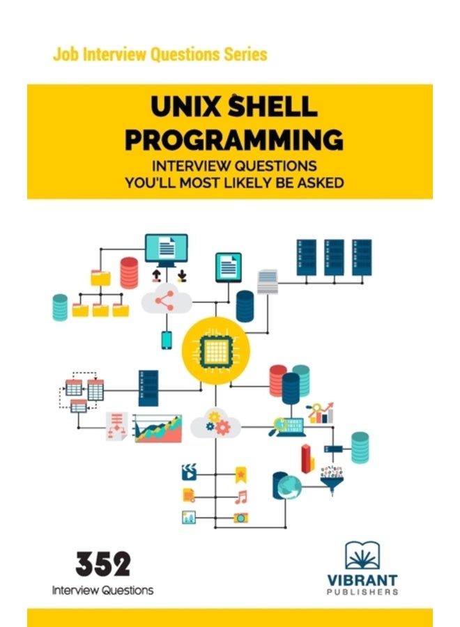 Unix Shell Programming Interview Questions You'll Most Likely Be Asked 