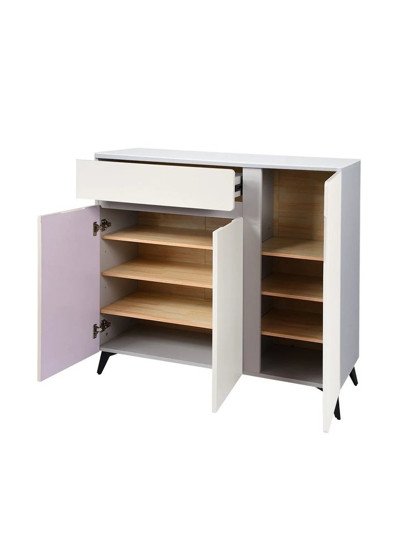 Qasr Albayan - Multi-use cupboard - Image 1