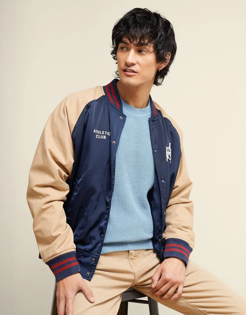 AE Varsity Jacket