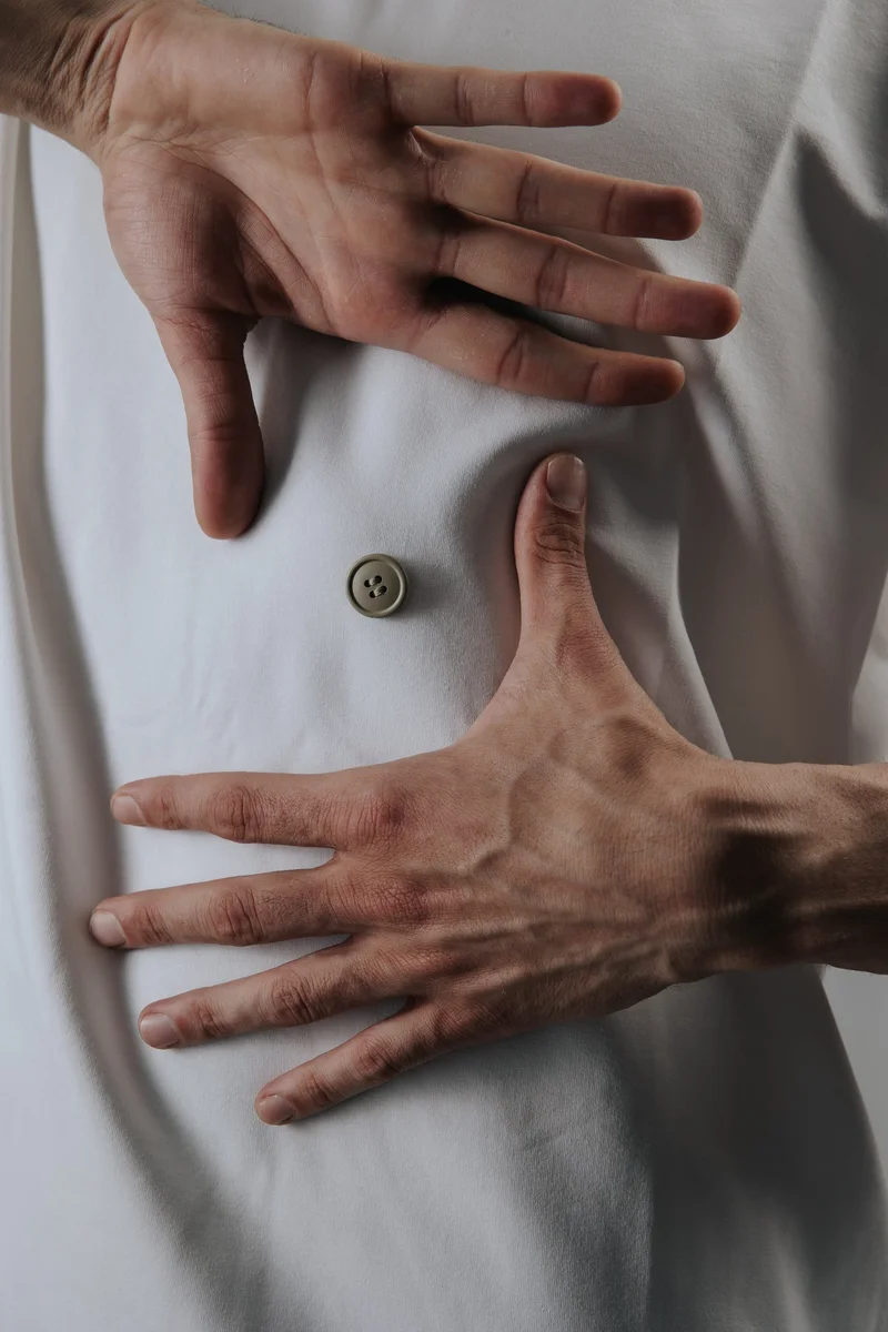 سناج فيس تيشيرتات رجالي واسعة من سناج فيس بأزرار