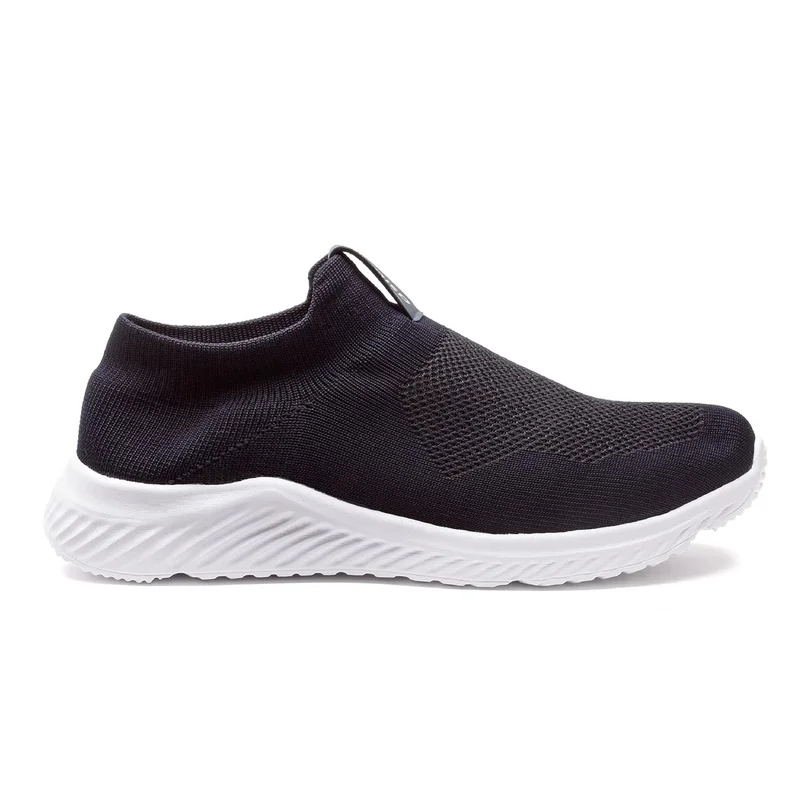 Asian Blue Slip-On Sports Shoes for Men and Boys