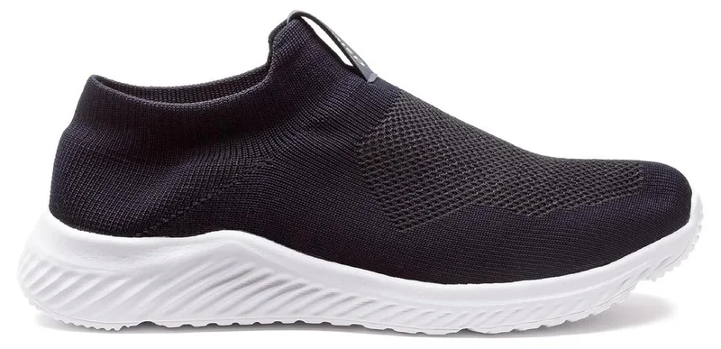 Asian Blue Slip-On Sports Shoes for Men and Boys