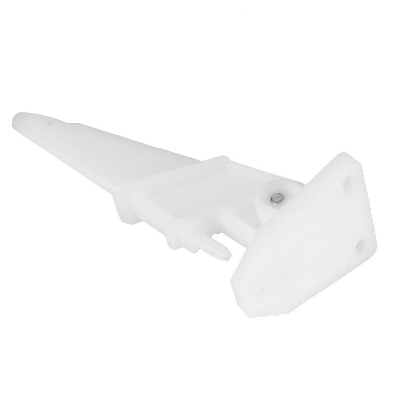 Boat Pitot Tube 80 MPH Premium ABS Pressure-Driven Speedometer Pickup - Stable Flexible Design Fits Existing Holes for Marine Speedometers - Image 3