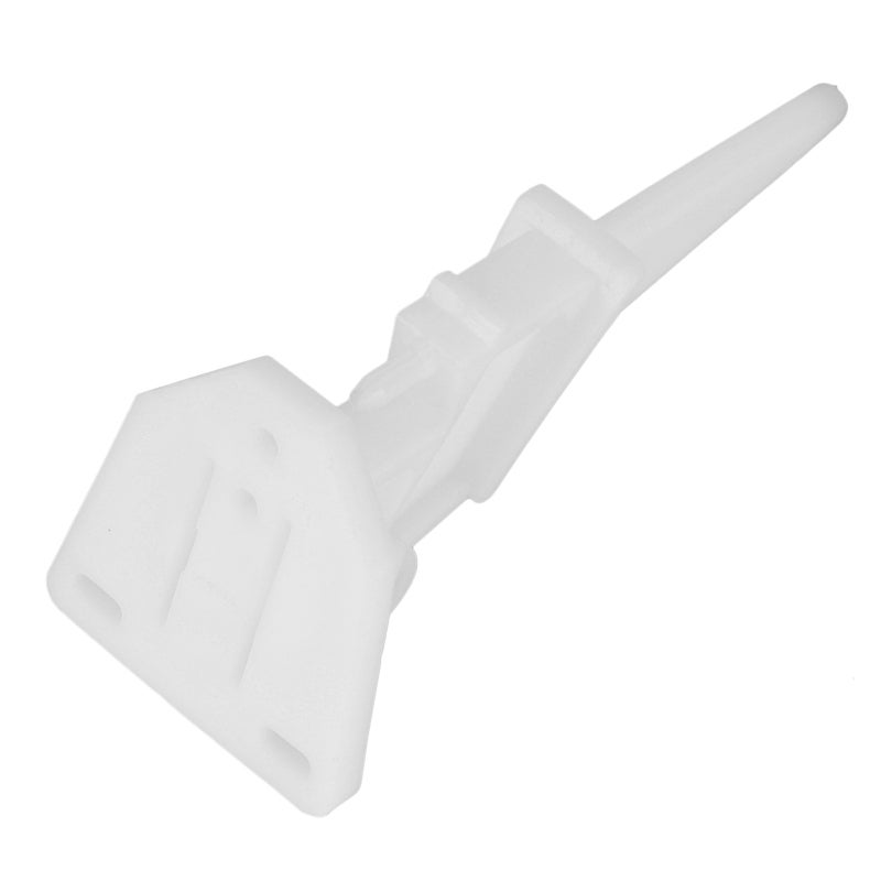 Boat Pitot Tube 80 MPH Premium ABS Pressure-Driven Speedometer Pickup - Stable Flexible Design Fits Existing Holes for Marine Speedometers - Image 5