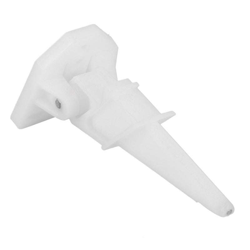 Boat Pitot Tube 80 MPH Premium ABS Pressure-Driven Speedometer Pickup - Stable Flexible Design Fits Existing Holes for Marine Speedometers - Image 4