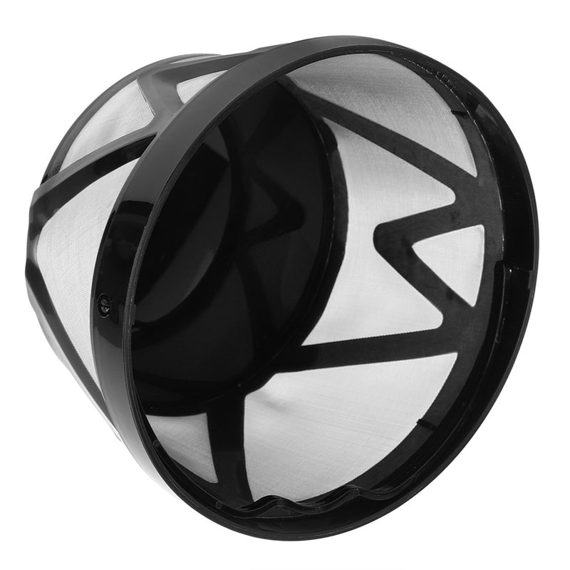 Reusable Coffee Filter Basket Washable Coffee Strainer for Coffee Machine Equipment - Image 3