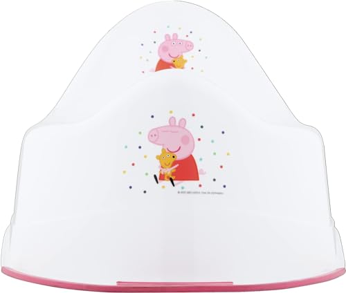 Peppa Pig Steady Potty - Image 2