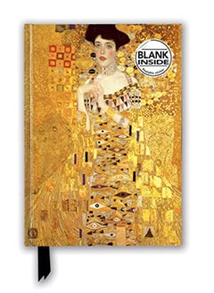 Gustav Klimt: Adele Bloch Bauer I 