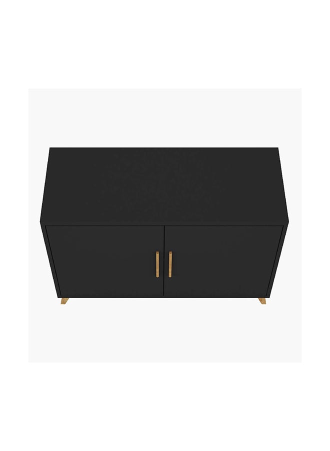 Home Box بيانكا لوندرينا خزانة متعددة الأغراض 35 × 67.5 × 90 سم  - Image 3