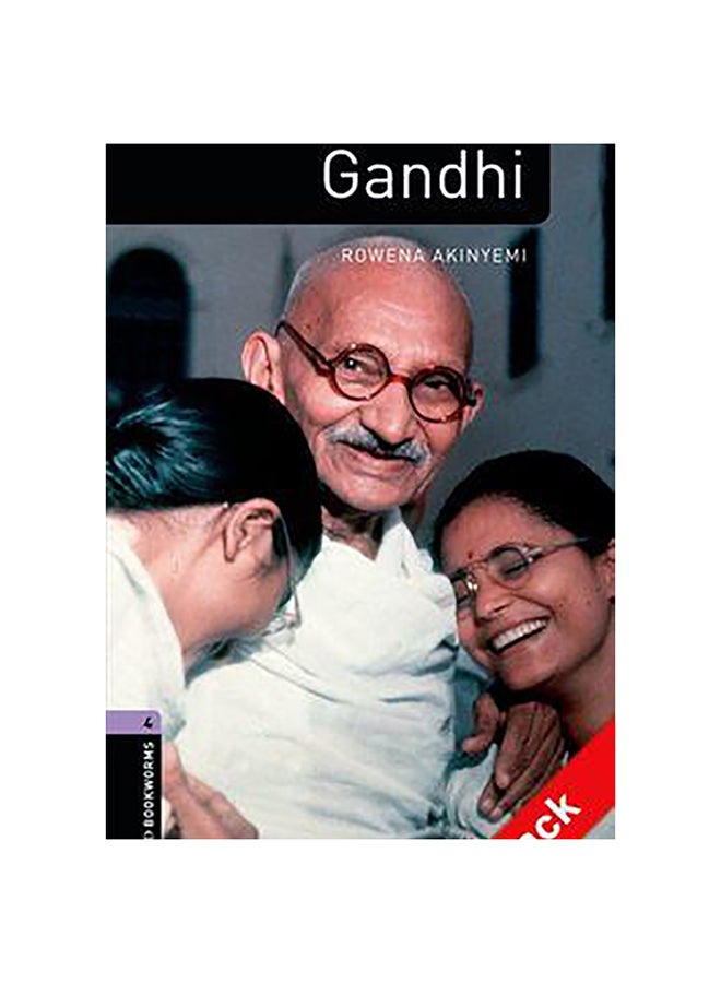 Gandhi