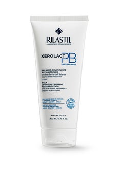 Rilastil Rilastil Xerolact PB Balm 200ml 