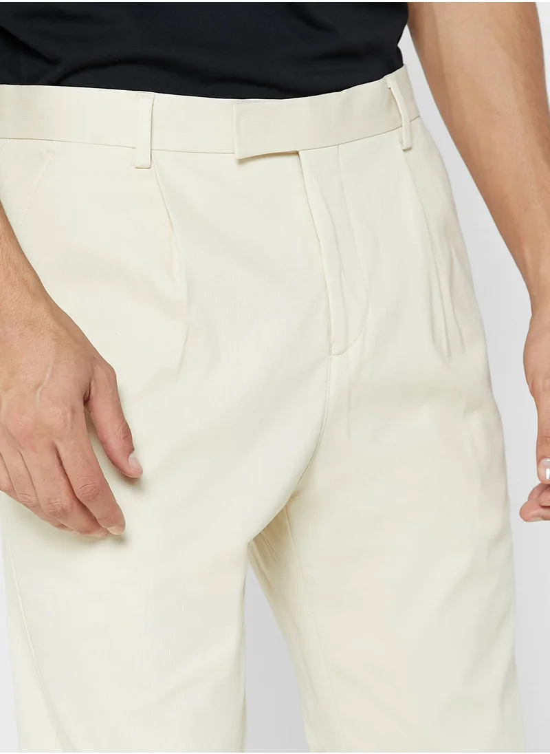 Ted Baker Straight Fit Trousers