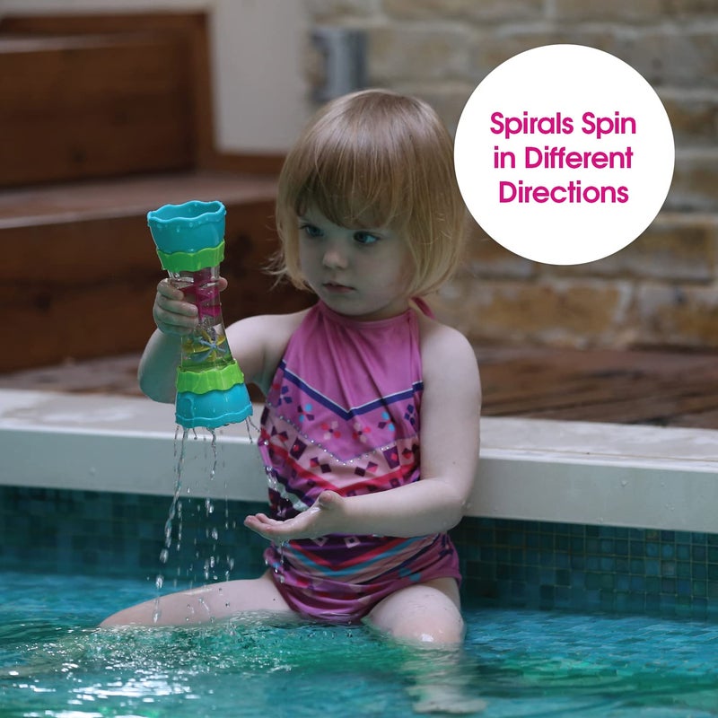 Edushape Water Spinner - Image 4