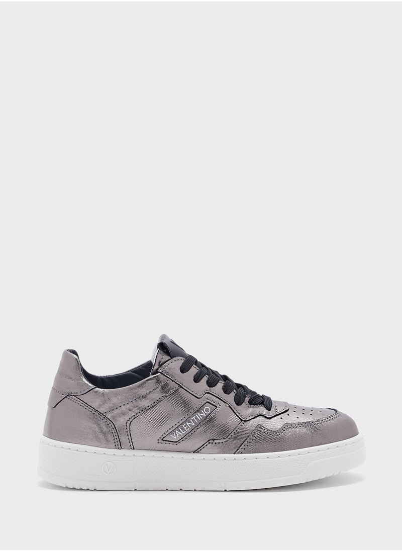 VALENTINO BY MARIO VALENTINO Sneaker Lace-Up  - Image 1