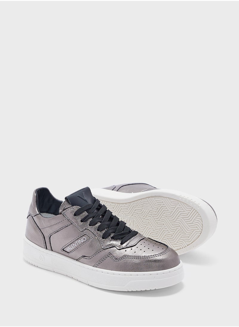 VALENTINO BY MARIO VALENTINO Sneaker Lace-Up  - Image 3