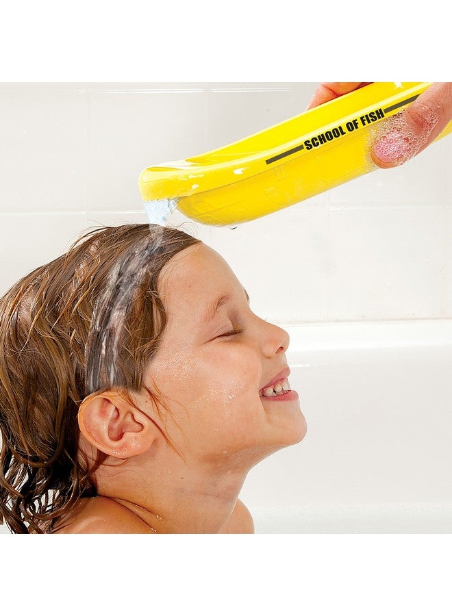 Munchkin® Ocean Friends Bath Toy and Storage Set, Multi , 6 Piece Set - Image 3