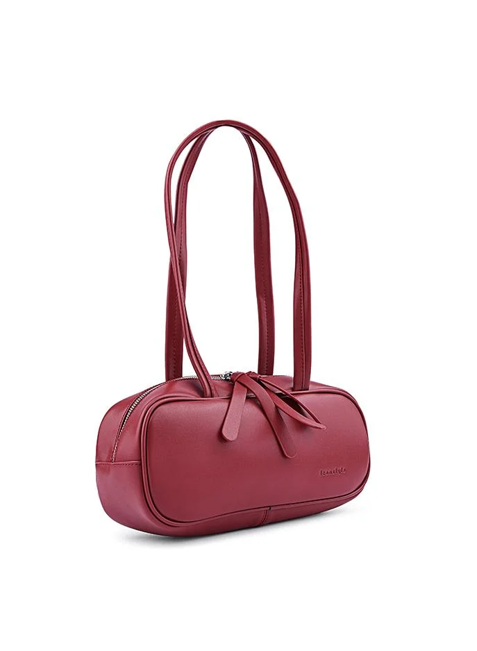 أيقون حقيبة كتف أنيقة