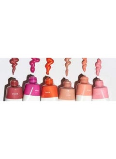 Glossier Cloud Paint A New Way To Blush 0.33 Fl Oz 10 Ml (Storm)  - Image 4