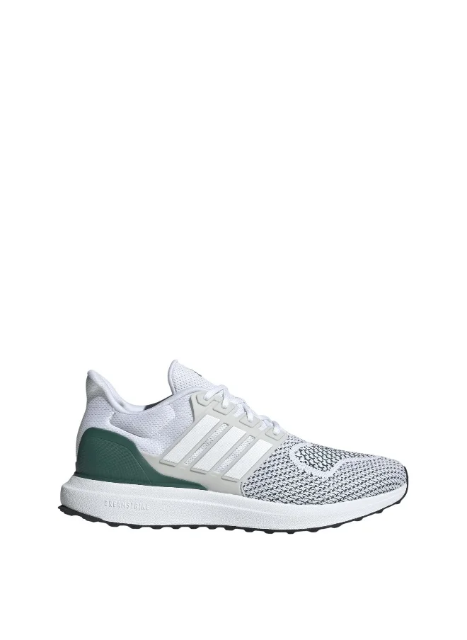 اديداس Adidas Ultradream Dna White Running Shoes For Men 6.5