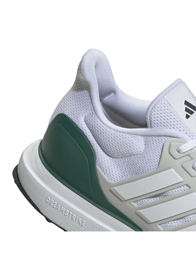adidas أحذية جري أولترا دريم دي إن إيه بيضاء للرجال مقاس 6.5