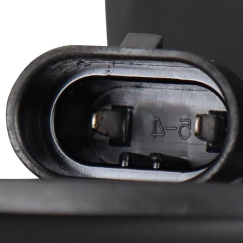 TRQ Right Headlight Assembly Passenger Side Compatible with 2016-2017 Honda Accord HO2503179 - Image 3