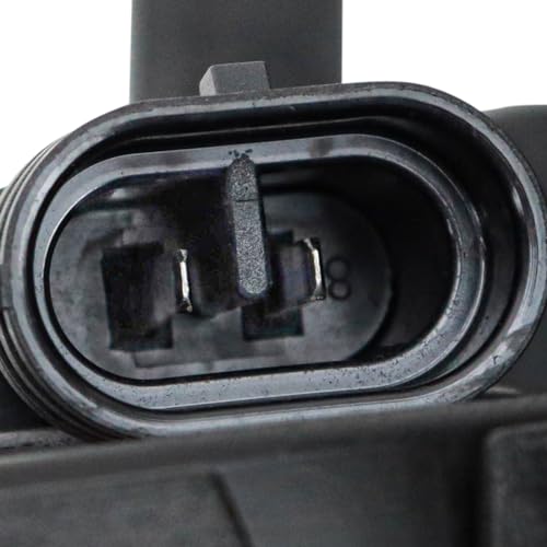 TRQ Right Headlight Assembly Passenger Side Compatible with 2016-2017 Honda Accord HO2503179 - Image 2