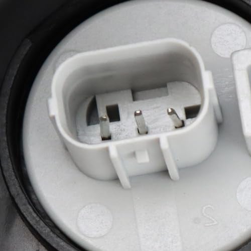 TRQ Right Headlight Assembly Passenger Side Compatible with 2016-2017 Honda Accord HO2503179 - Image 4