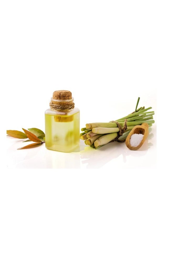 Kerala Ayurveda LEMON GRASS OIL 100% PURE - 60ML - Image 3