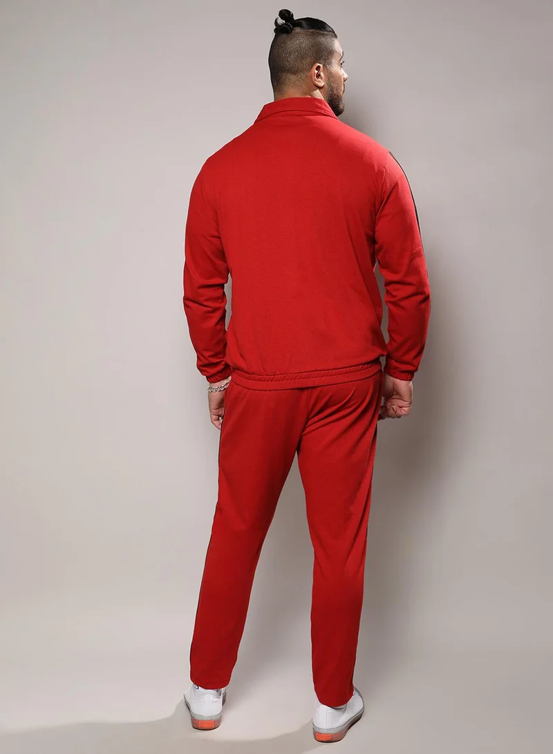انستافاب بلس Red
