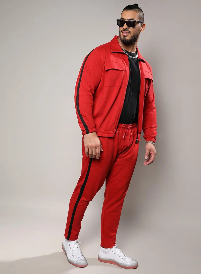 انستافاب بلس Red
