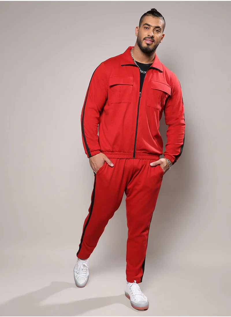 انستافاب بلس Red