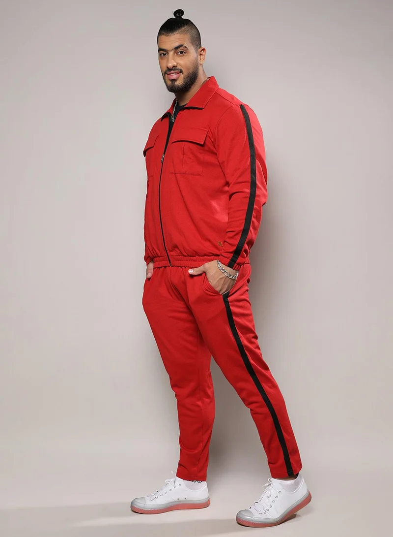 انستافاب بلس Red