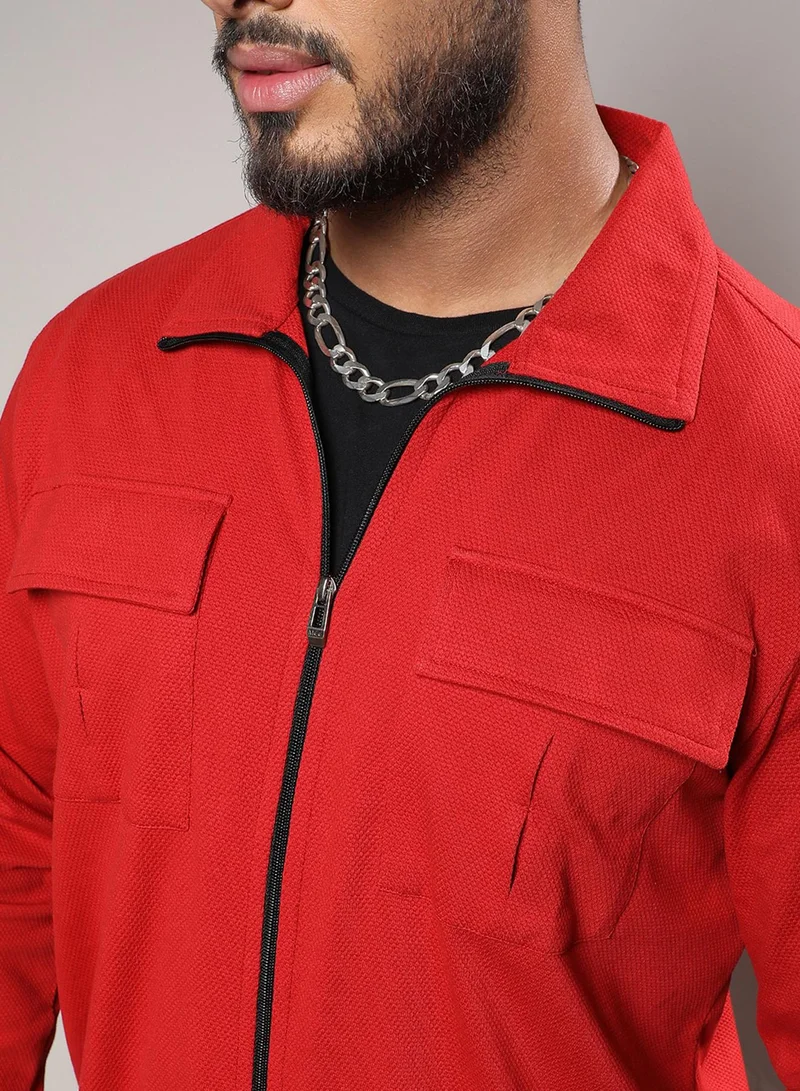 انستافاب بلس Red