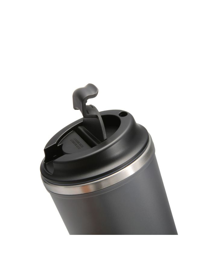 Personalized Water Cup Stainless Steel Liner Push Cup Long And Short Milk Tea Magic Cup Wholesale-Color:Romantic Powder-Capacity:350  - Image 5