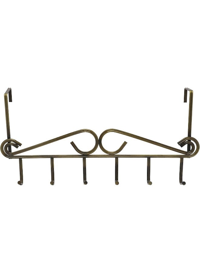 Wall Mount Dress Hanger  - Image 1