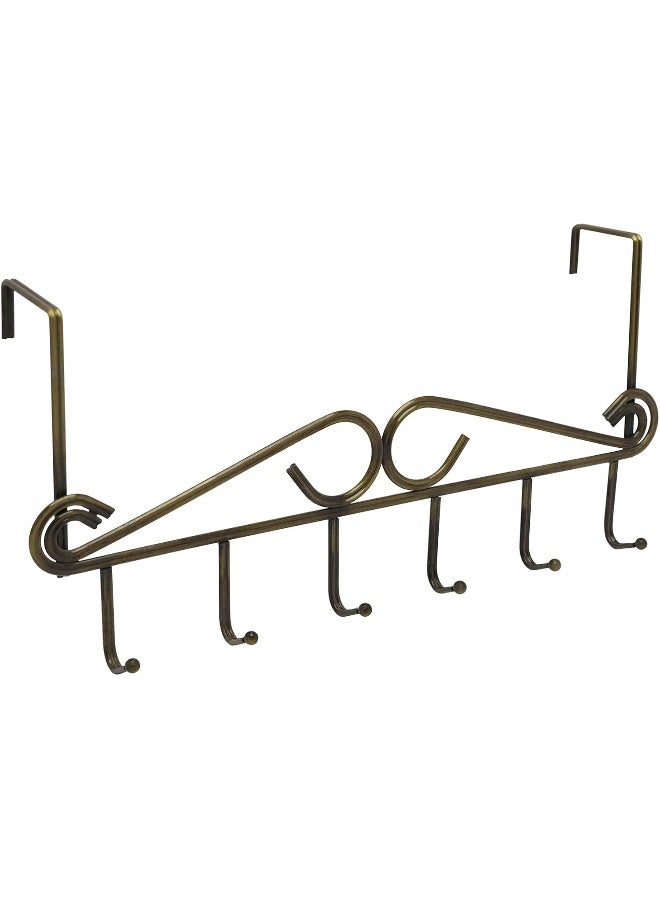 Wall Mount Dress Hanger  - Image 2
