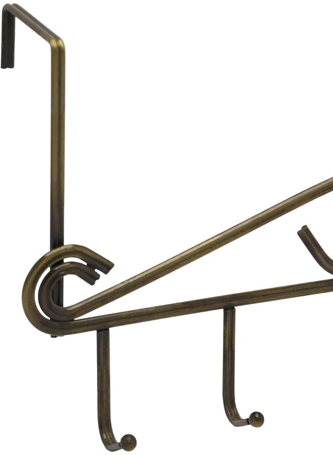 Wall Mount Dress Hanger  - Image 3