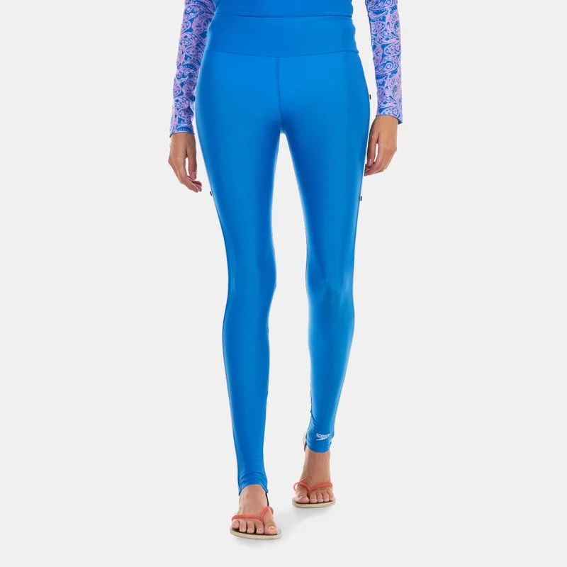 speedo Women's Modest 3-Piece Swimsuit